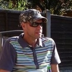 Michael Anthony Sharp