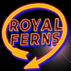 Royal Ferns
