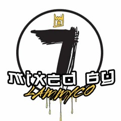 MixedByLammyco