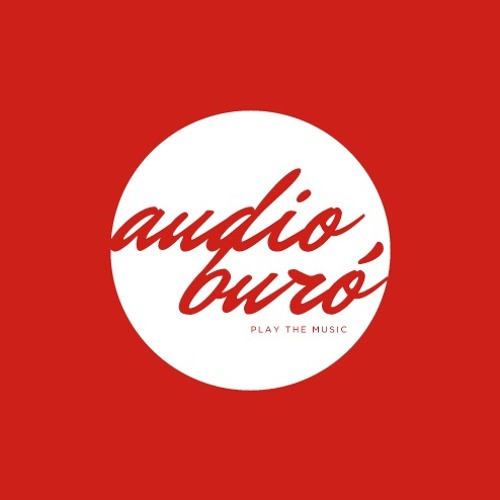 Dani Perez Audio Buro’s avatar