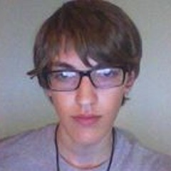 Alex Mastin