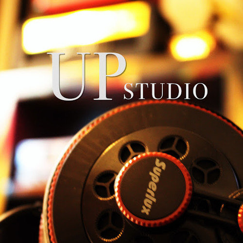 UP studio’s avatar