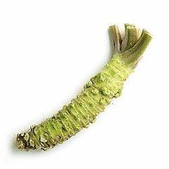 山葵醬油