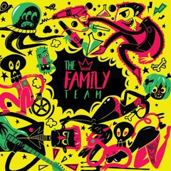 The Family Team Mx