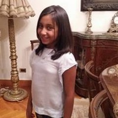 Maya Abdel Maaboud