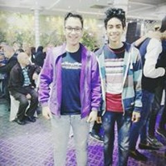 Mohamed Salem