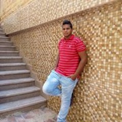 Omar Maro