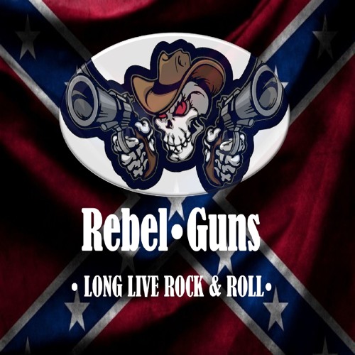 Rebel Guns Southern Rocks’s avatar