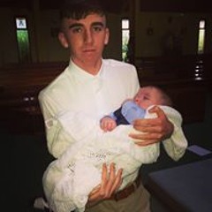 New private playlist