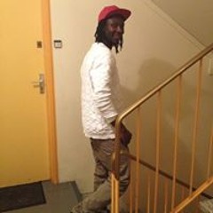 Khalifa Amara Jallohdino