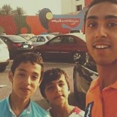 Omer Ahmed Elrashidi