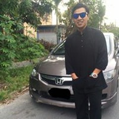 Muhamad Khairul Anwar