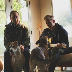 Dilapidated Chandeliers