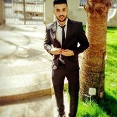 مهدي صالح