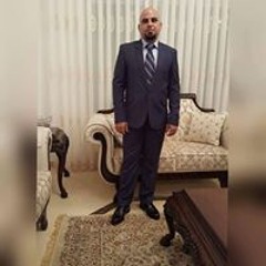 Safaa Almagatheh
