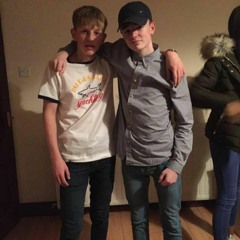 Josh Baird