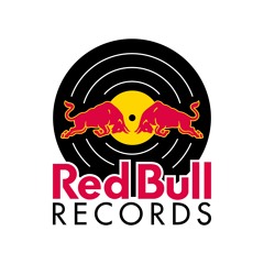 Red Bull Records - PR