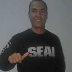 Mohamed Shahin