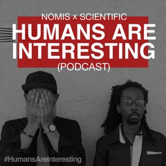 Humans Are Interesting