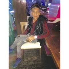 Ahmed Mohamed