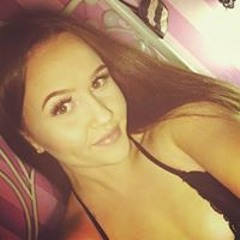 Lily Gibson