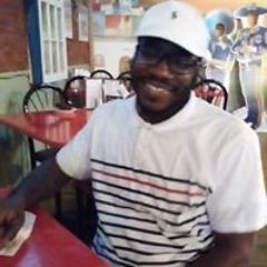 William Phillips Jr.