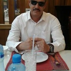 خالد انور