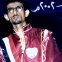 Mojeeb Alozebe