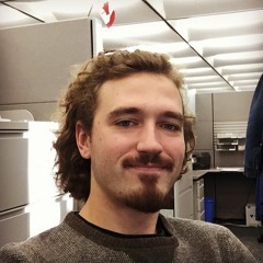 Hello, I'm Sam McWilliams