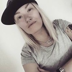 Hanna Waller Thorngren