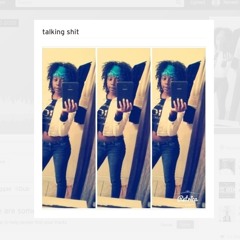 Nevaeh Elfalan PHS 2020