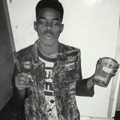 Tony Runinup