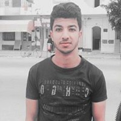 Ben Maryem Chokri