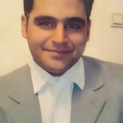 مهرزاد غیاثی