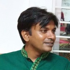 Nasir Ahmed