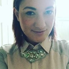 Martina Kika Ciefova