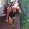 Shaniya Maya Bates