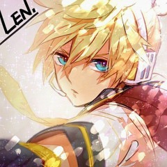 💕鏡音レン💕
