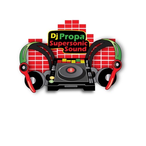DJ PROPA’s avatar