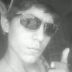 Joel Pedro