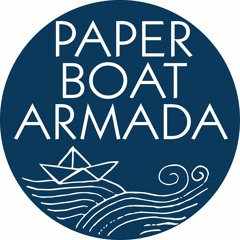 Paper Boat Armada
