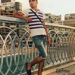 Abdelrahman Abdelfath