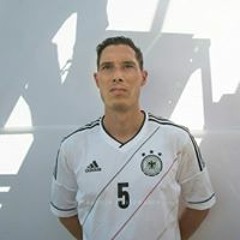 Oliver Gutwillinger