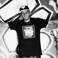 Scorchiin aka Fiyah Mc