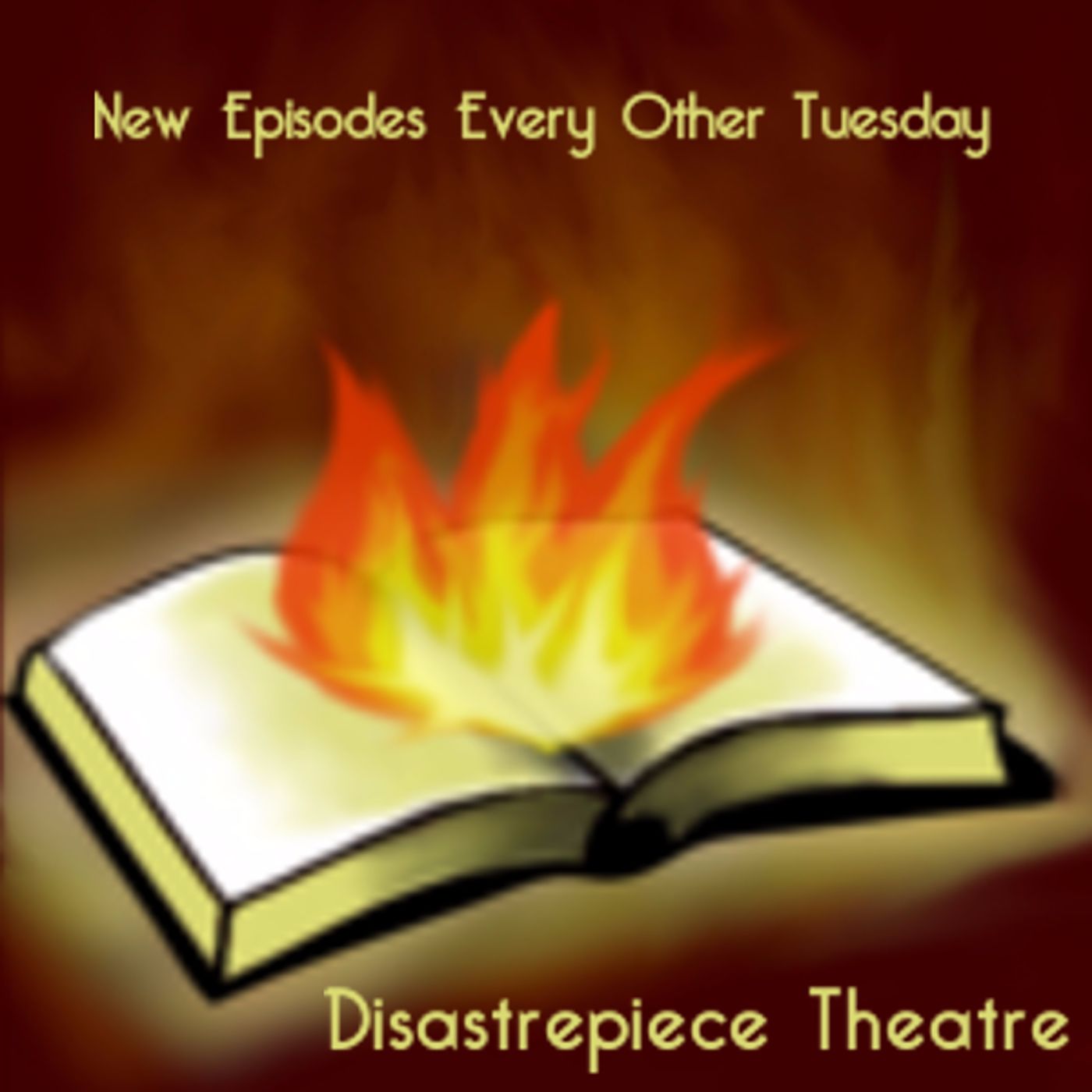 Disastrepiece Theatre
