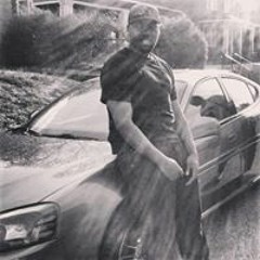 CJ Harris