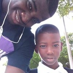 Johnathan Braddy Sr.