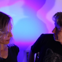 Lisa Butel and Brent Cross- Works in Progress