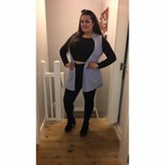 Jessica Treacy