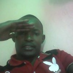 Martin Mwangi